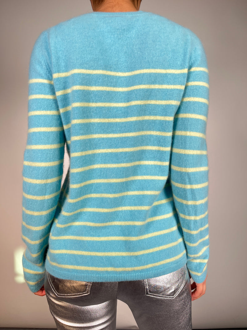 Sweater Cashmere