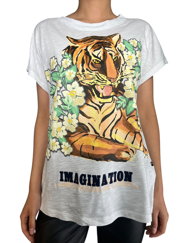 Polera Imagination