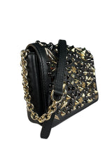 Bandolera 440 Gallery Bellini Crazy Stud