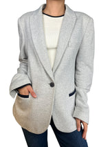 Blazer PLUS SIZE