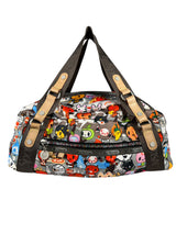 Cartera Tokidoki X Lesportsac