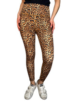 Leggins Animal Print