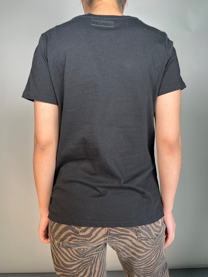 Polera Estampada