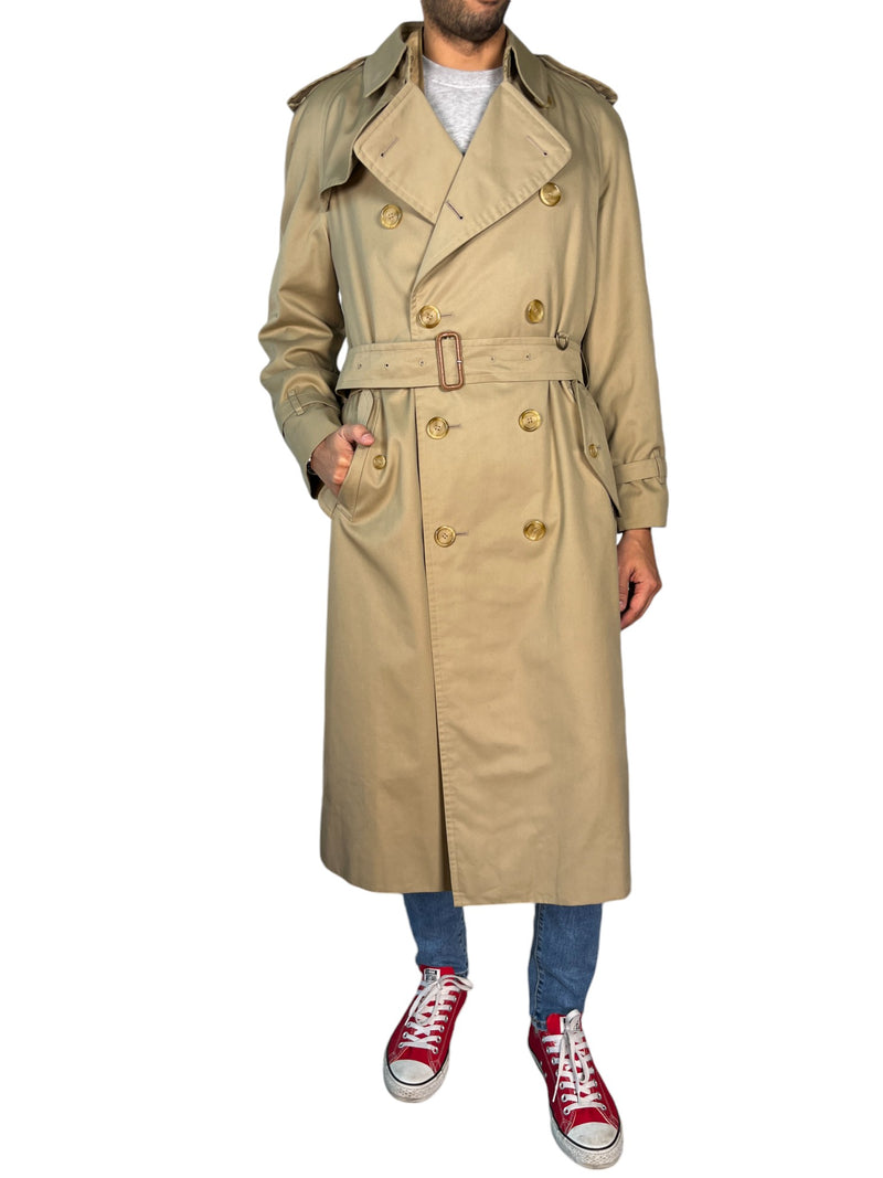 Trench Vintage