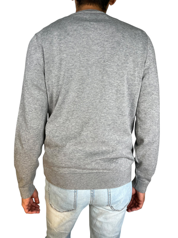 Sweater Cuello Redondo