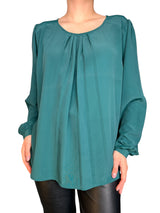 Blusa Esmeralda