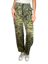 Pantalón Estampado