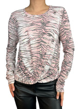 Polera Tygers Carme