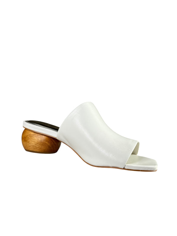 Sandalias Cuero