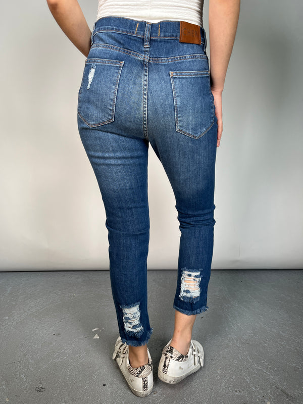 Pantalón Skinny