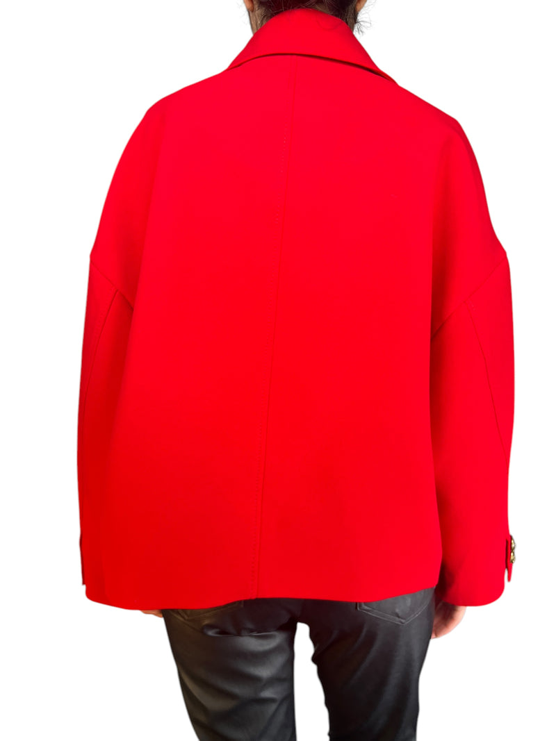 Chaqueta Roja