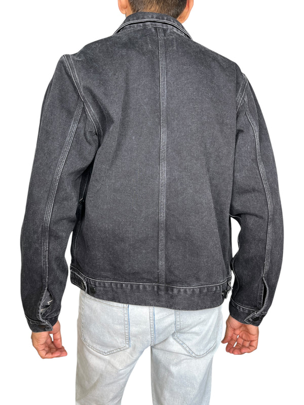 Chaqueta Denim