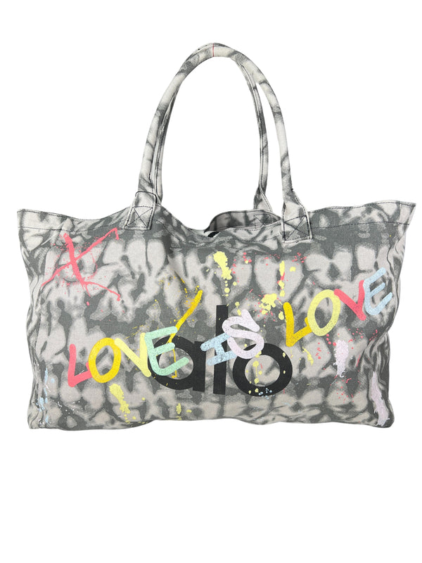 Bolso Tye Die