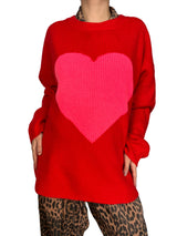 Sweater Corazón