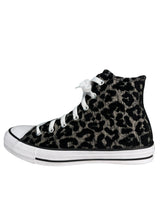 Zapatilla Chuck Taylor Hi Leopard