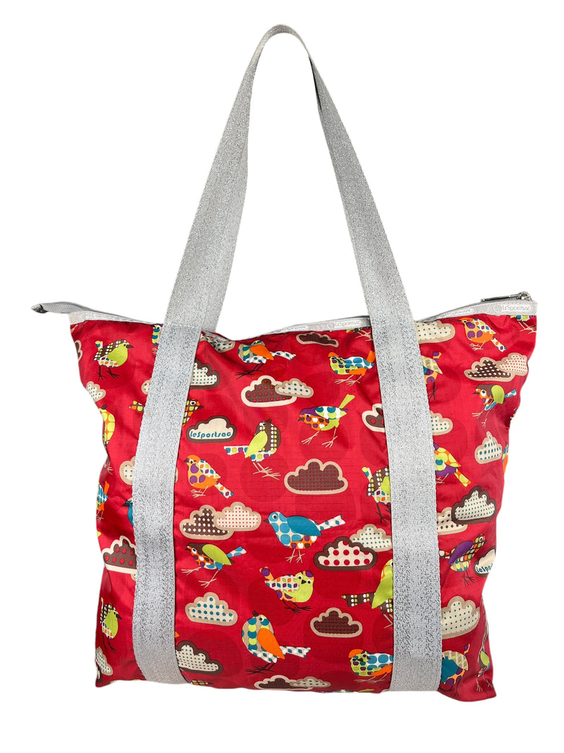 Bolso Birds