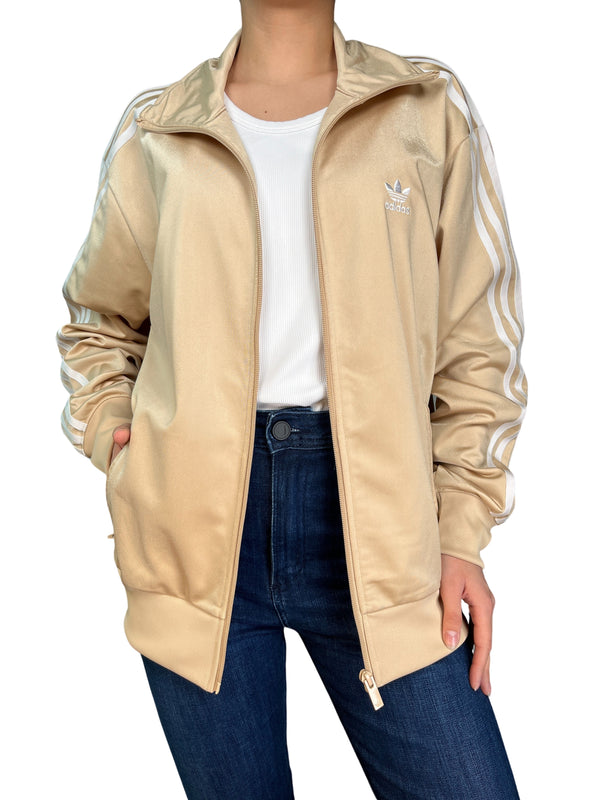 Bomber Beige