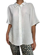 Blusa Viscosa