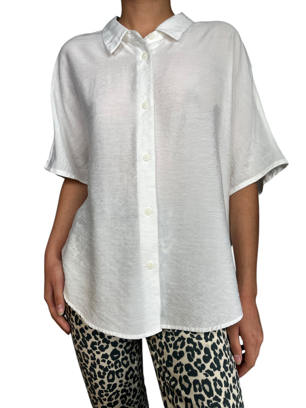 Blusa Viscosa