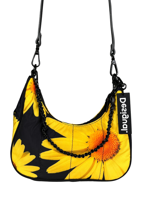 Bolso Flowers