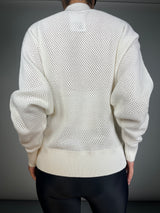 Sweater Poliéster