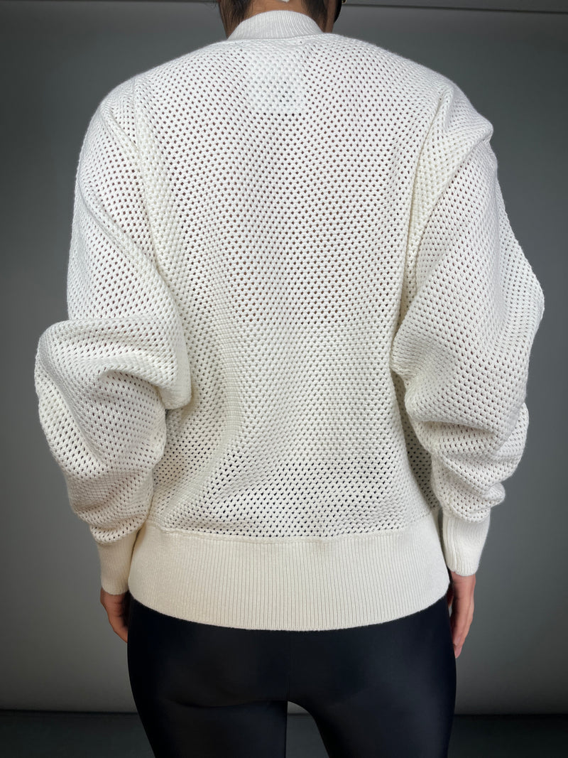 Sweater Poliéster