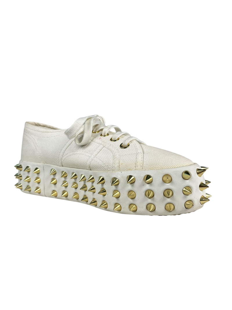 Zapatillas Geraldina x Superga