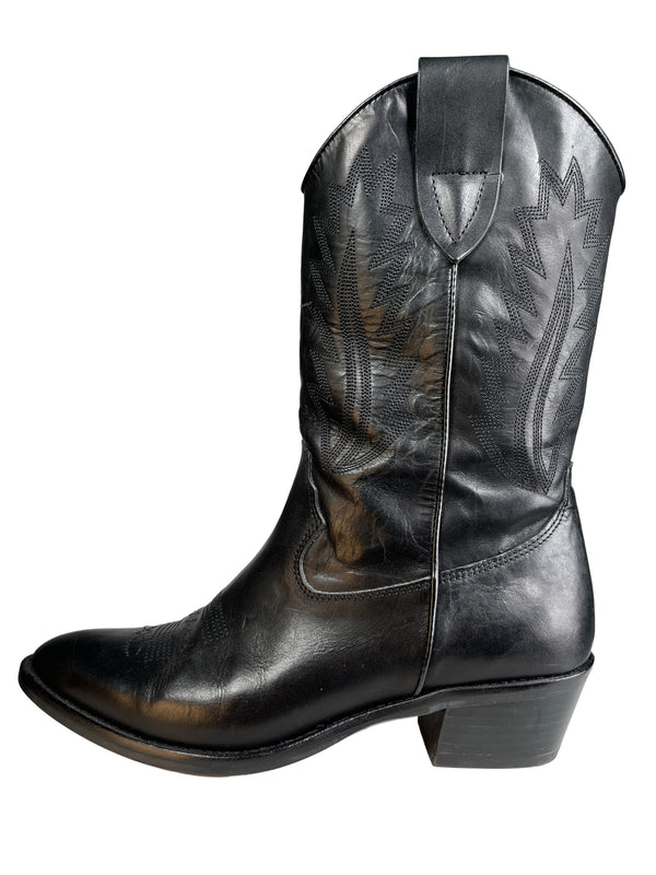 Botas Cowboy