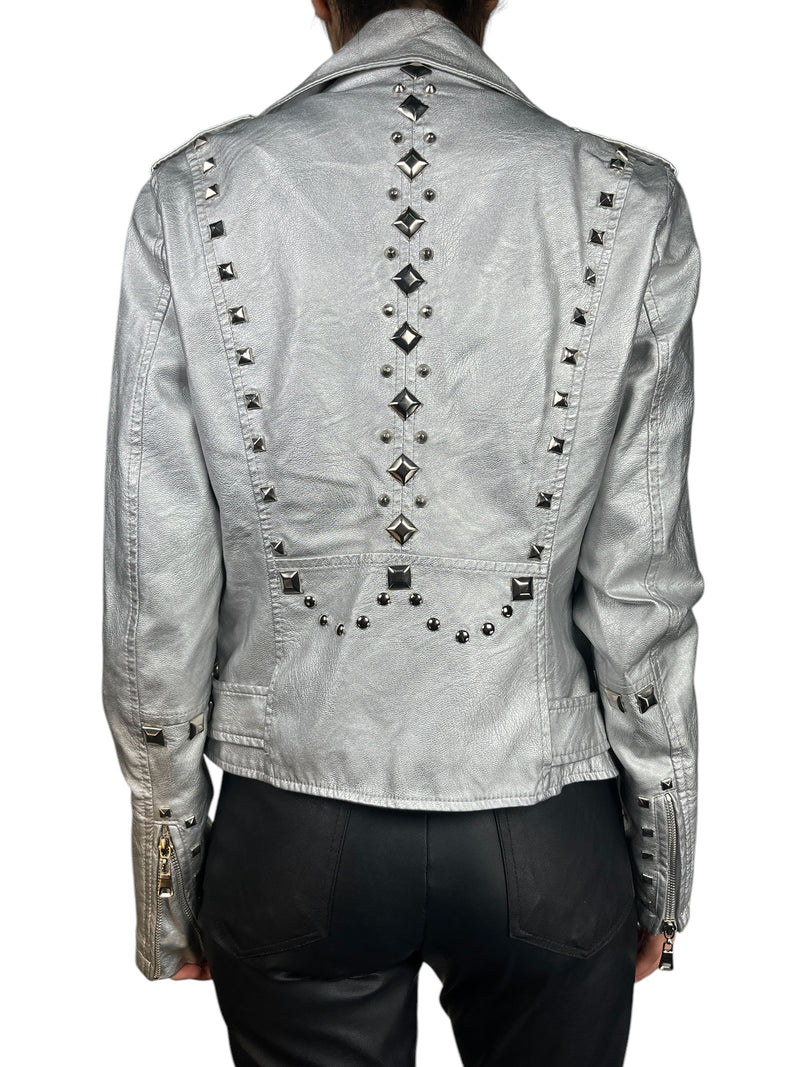 Chaqueta Silver