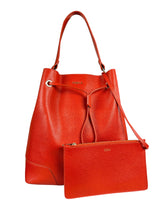 Bolso Bucket Stacy Cuero