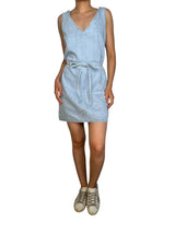 Vestido Denim