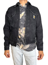 Chaqueta Denim