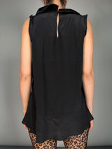 Blusa Seda