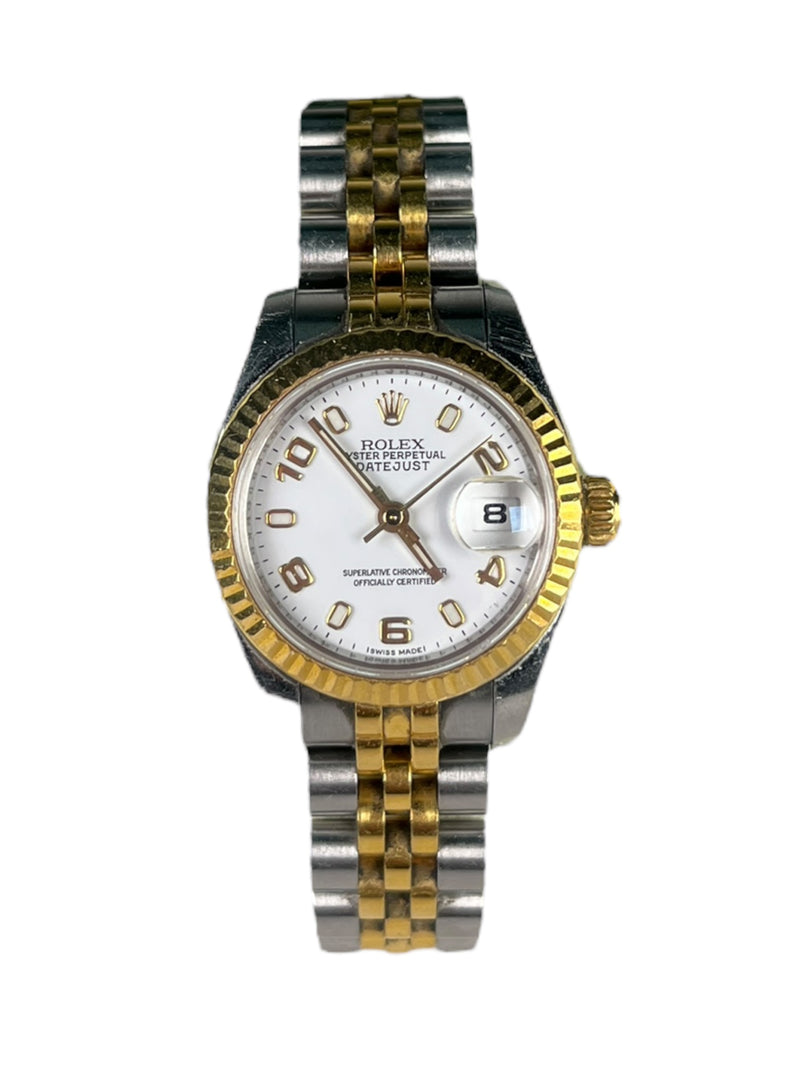 Reloj Oyster Perpetual Datejust 31