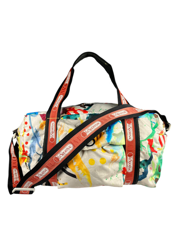 Bolso Multicolor