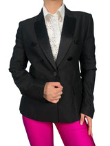 Blazer Black