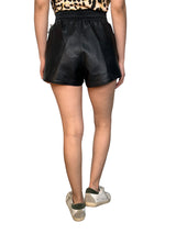 Shorts Ecocuero