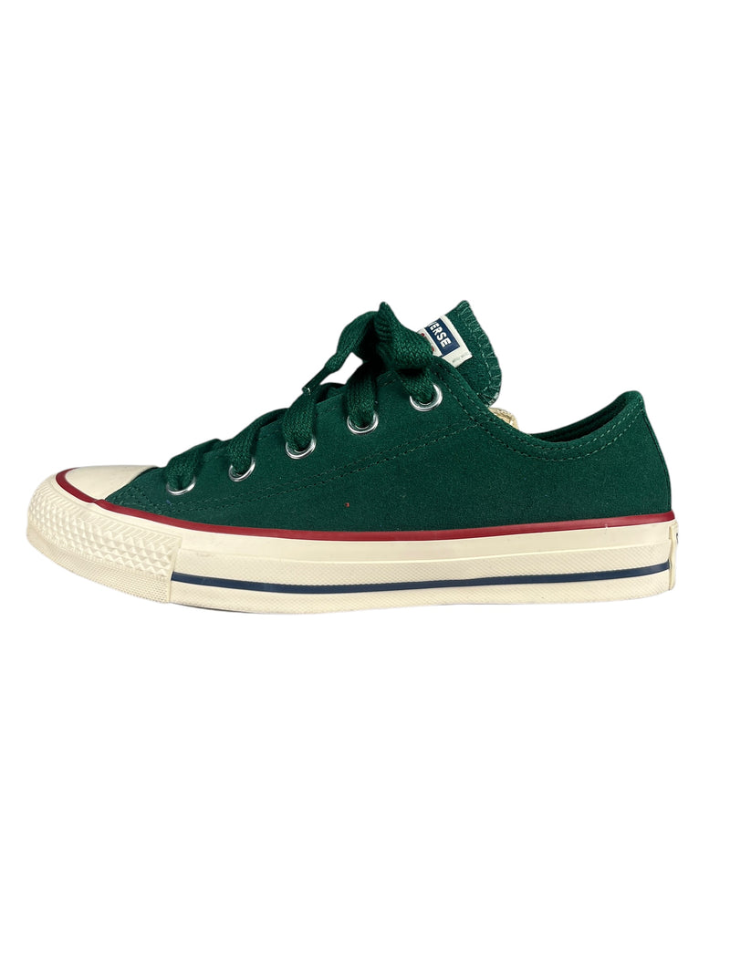 Zapatillas Chuck Taylor Suede