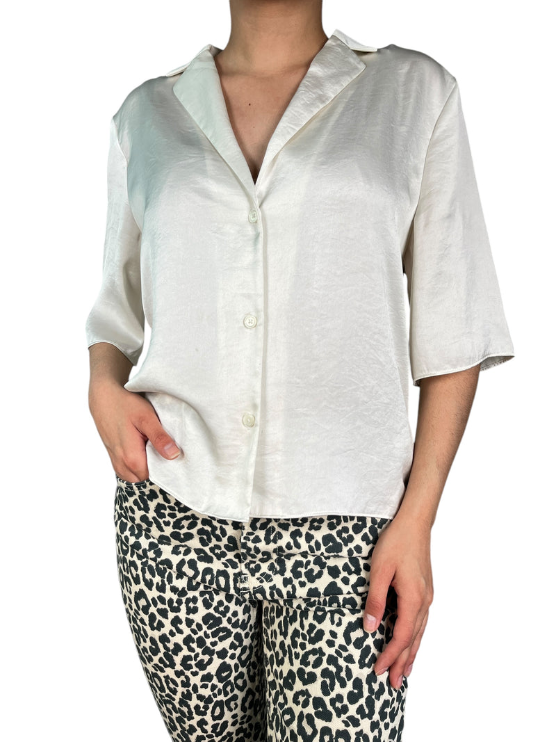 Blusa Wilfred By Aritzia