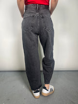 Jeans Gris