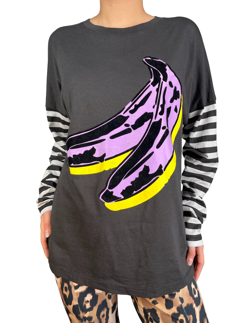 Polera Banana