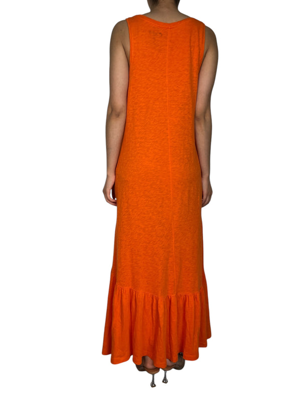 Vestido Orange