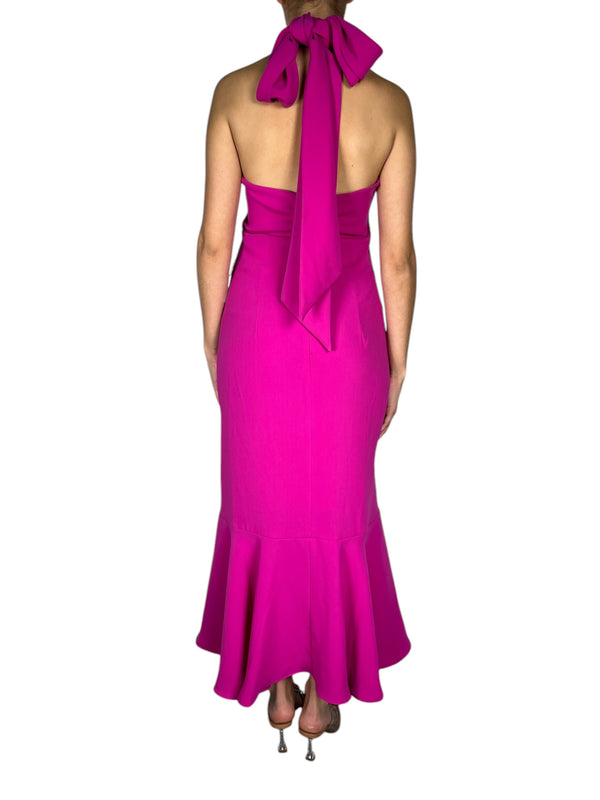 Vestido Halter