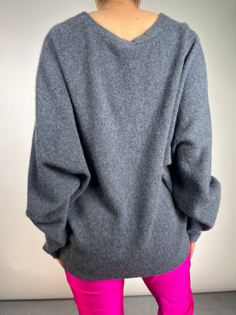 Sweater Cashmere