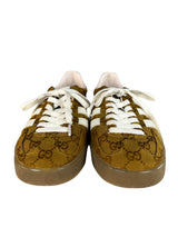 Zapatillas Gazelle Adidas Por Gucci