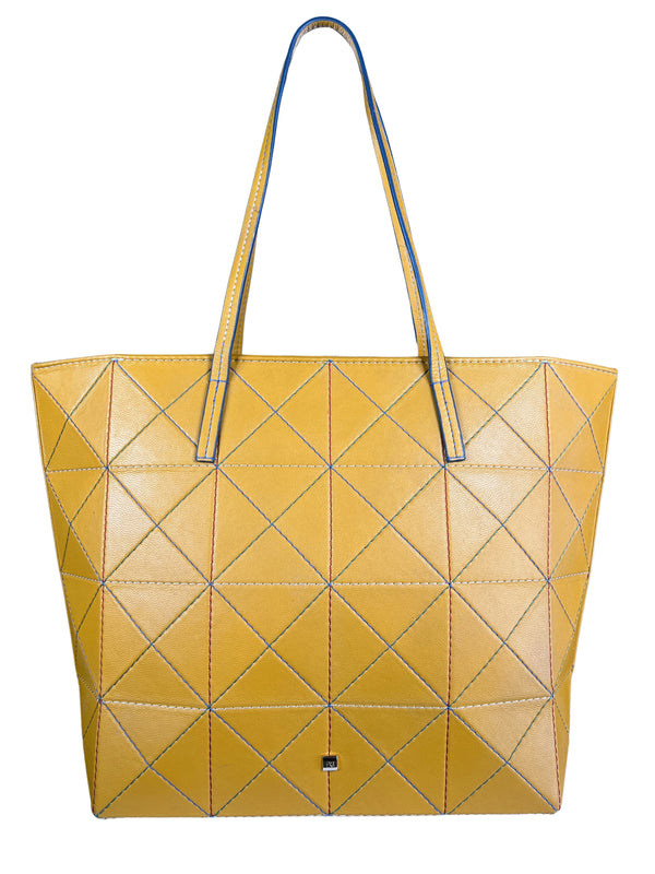 Bolso Origami Cremallera