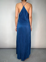 Vestido Plisado
