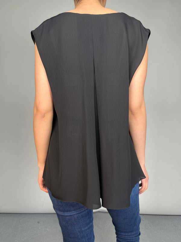 Blusa Seda