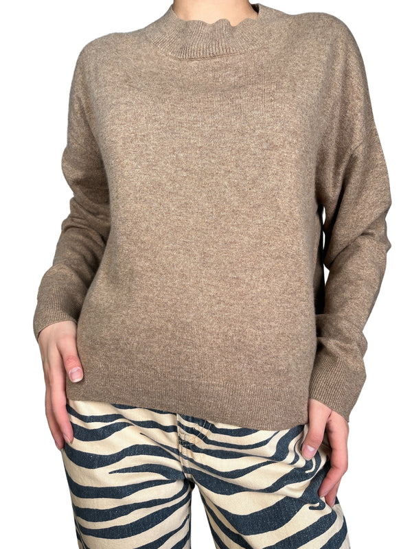 Sweater Cashmere