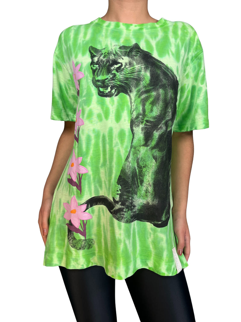 Polera Panther